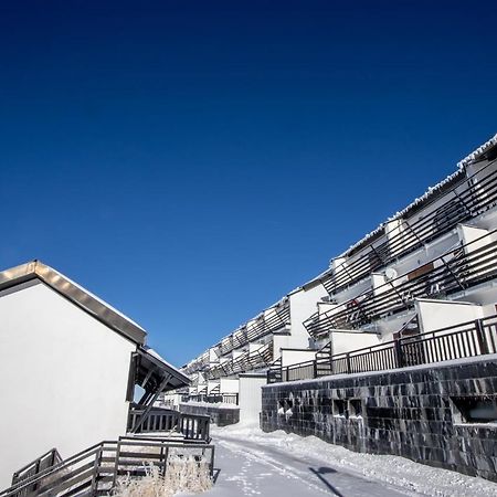 Sol Lejlighed Sierra Nevada Eksteriør billede